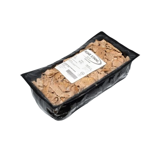 Kylling Kebab Halal Shawarma 2kg Roar Stang