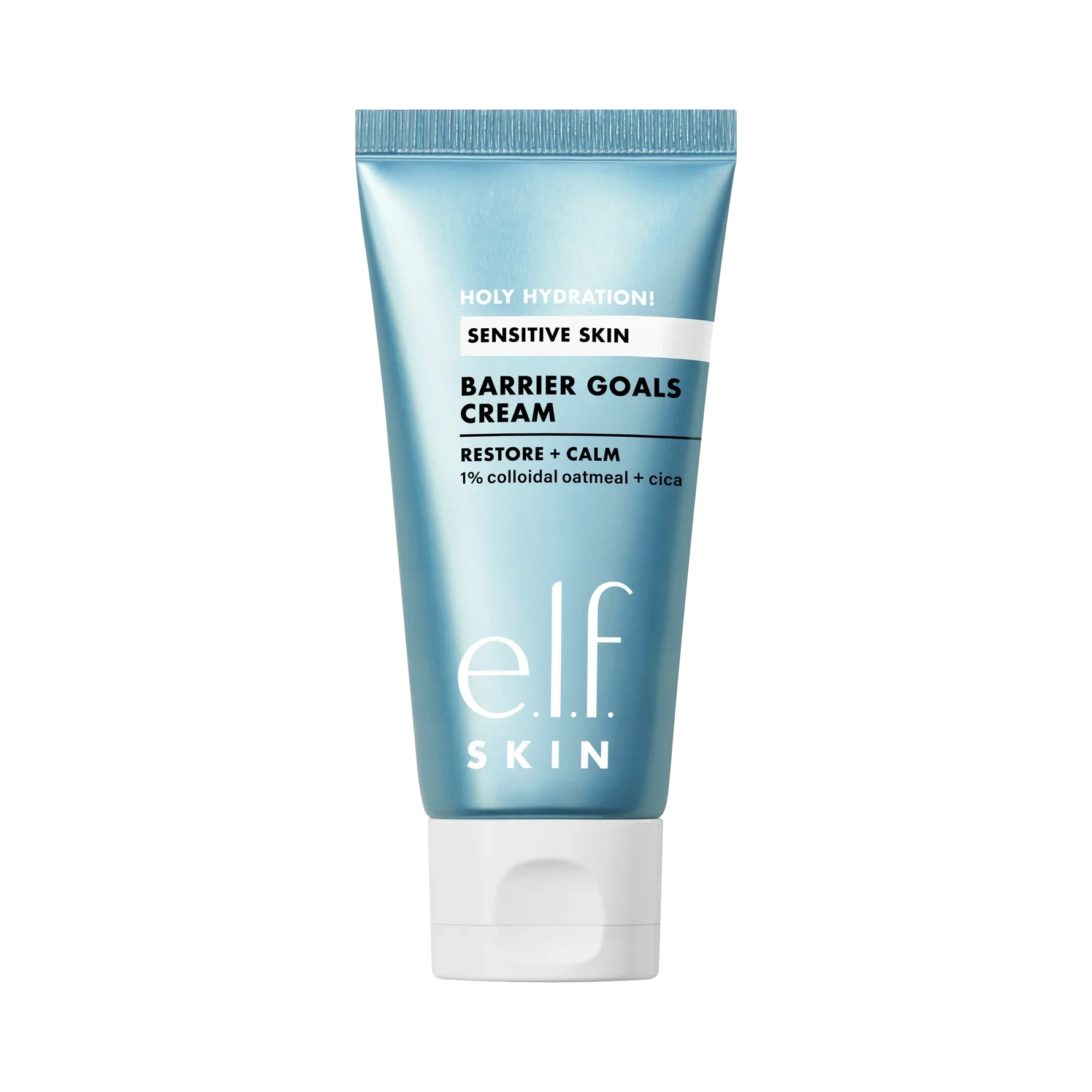 e.l.f. Holy Hydration! Barrier Goals Cream Barrier Goals Cream