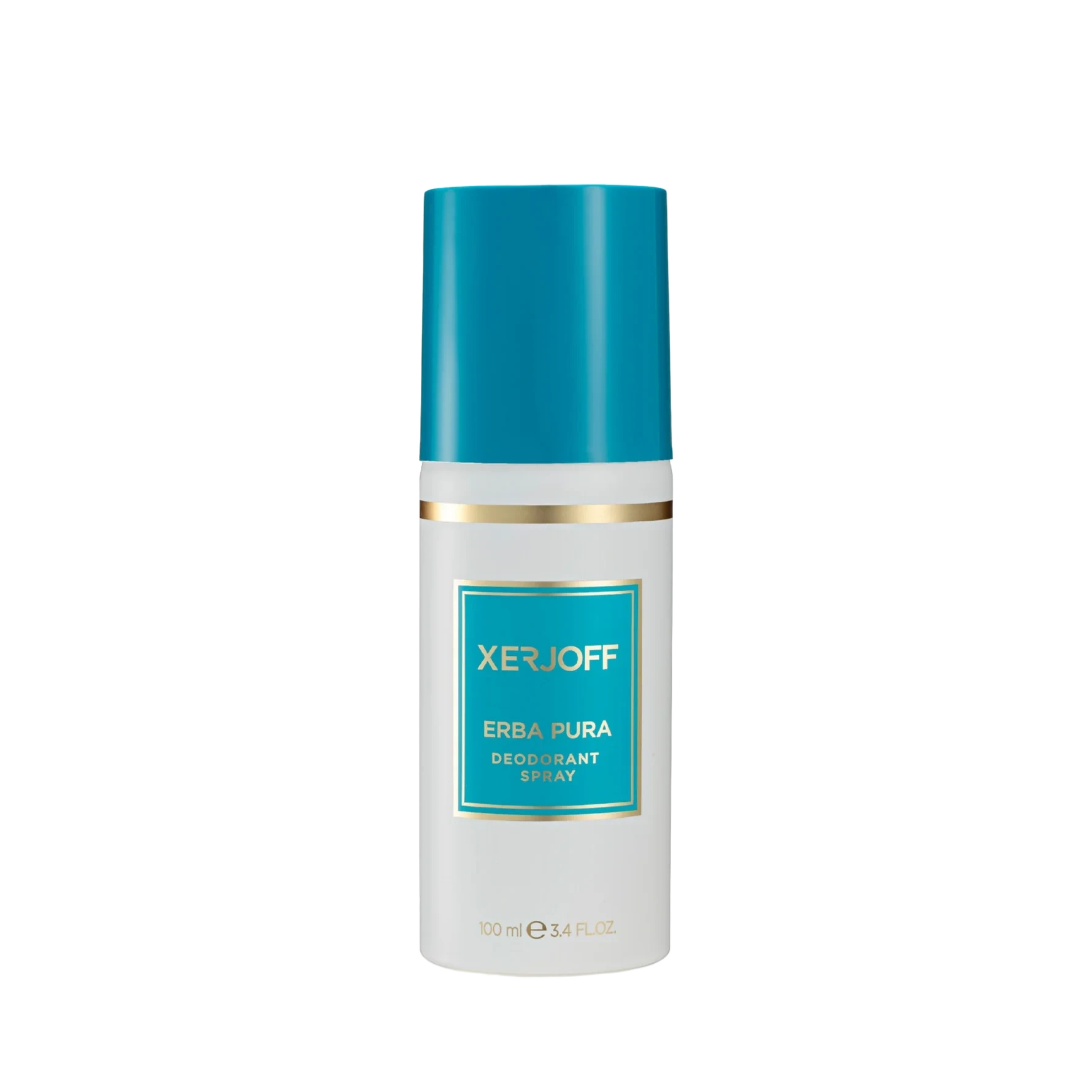 XERJOFF Erba Pura Deodorant Spray 100 ml
