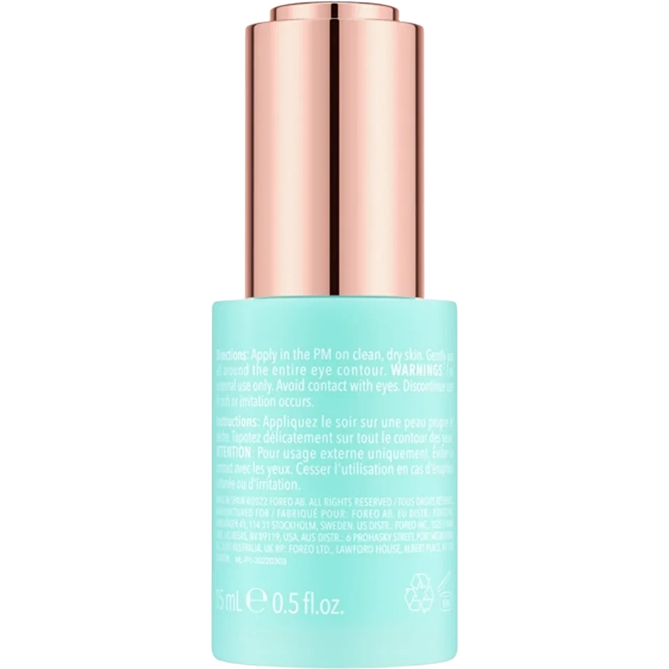 FOREO IRIS Firming PM Eye Serum