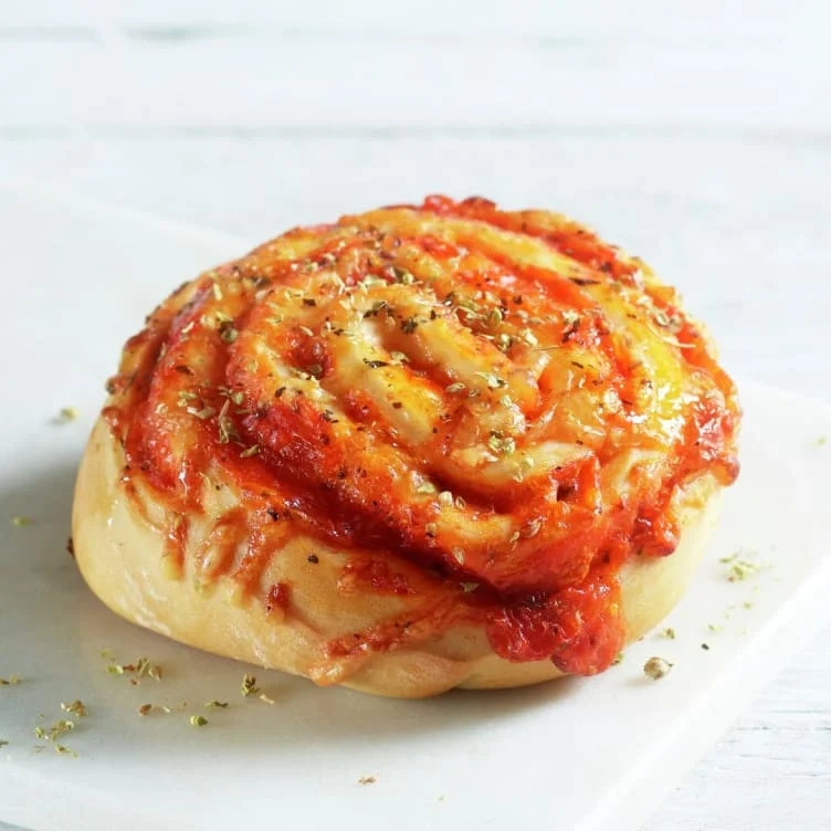 Pizzarull stykk