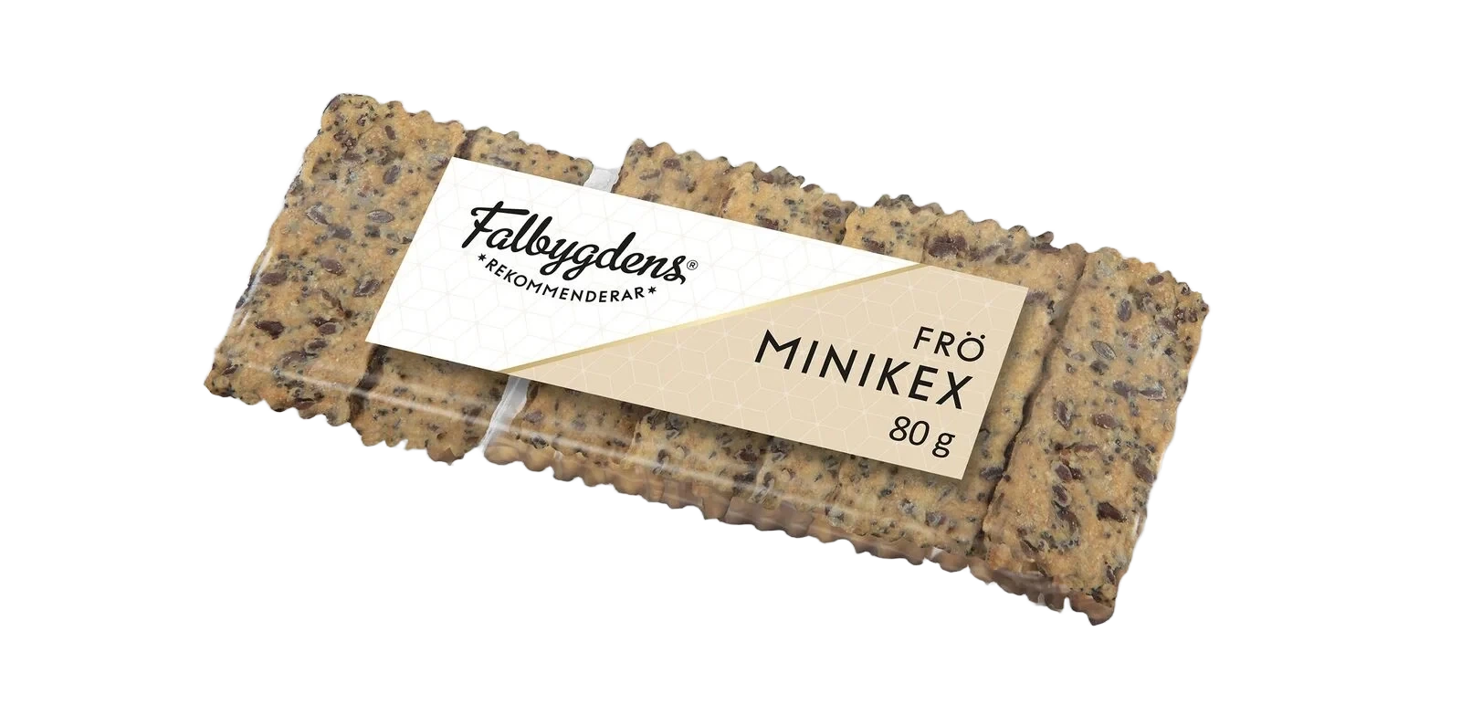 Minikex frö