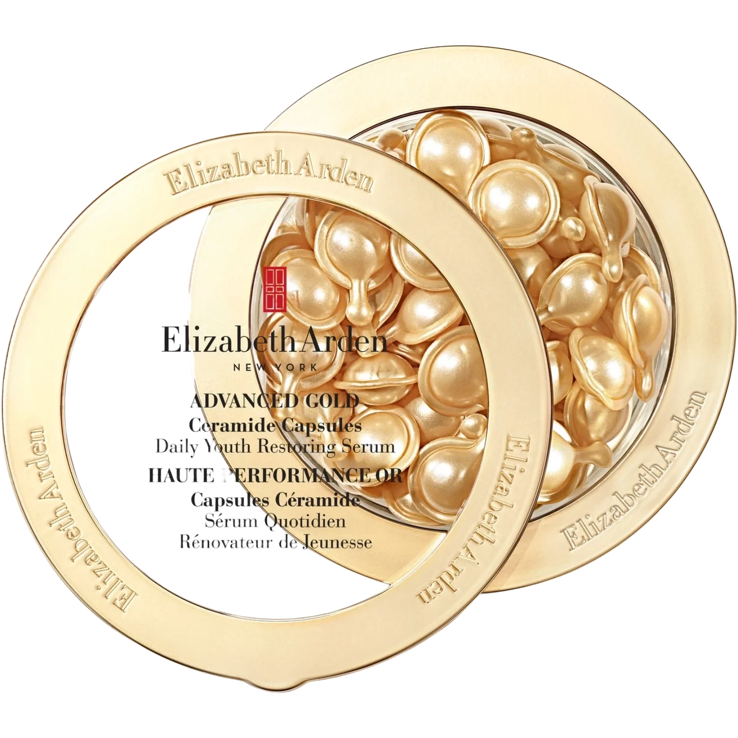 Elizabeth Arden Ceramide Capsules Daily Youth Restoring Serum