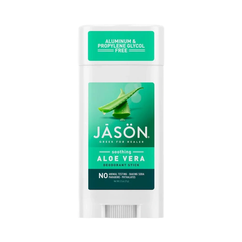 Aloe Vera Deodorant stick