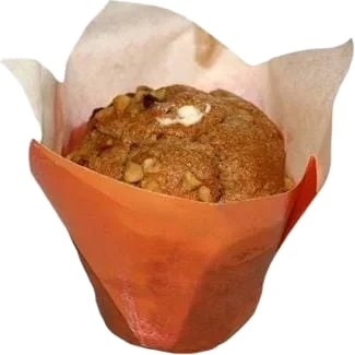 Tulip Carrot Muffins 115g