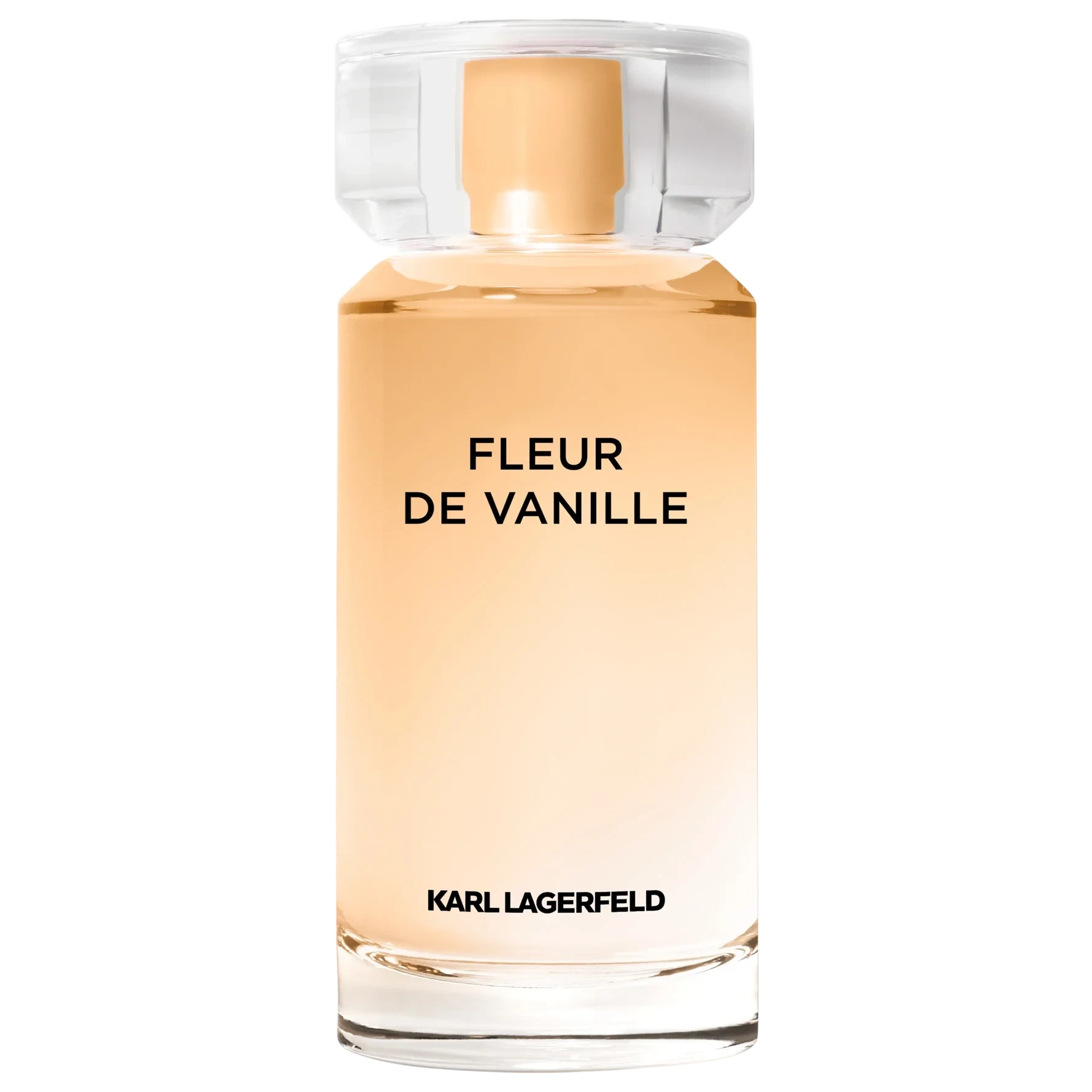 Karl Lagerfeld Les Parfums Matières Fleur de Vanille Eau de Parfum 100 ml