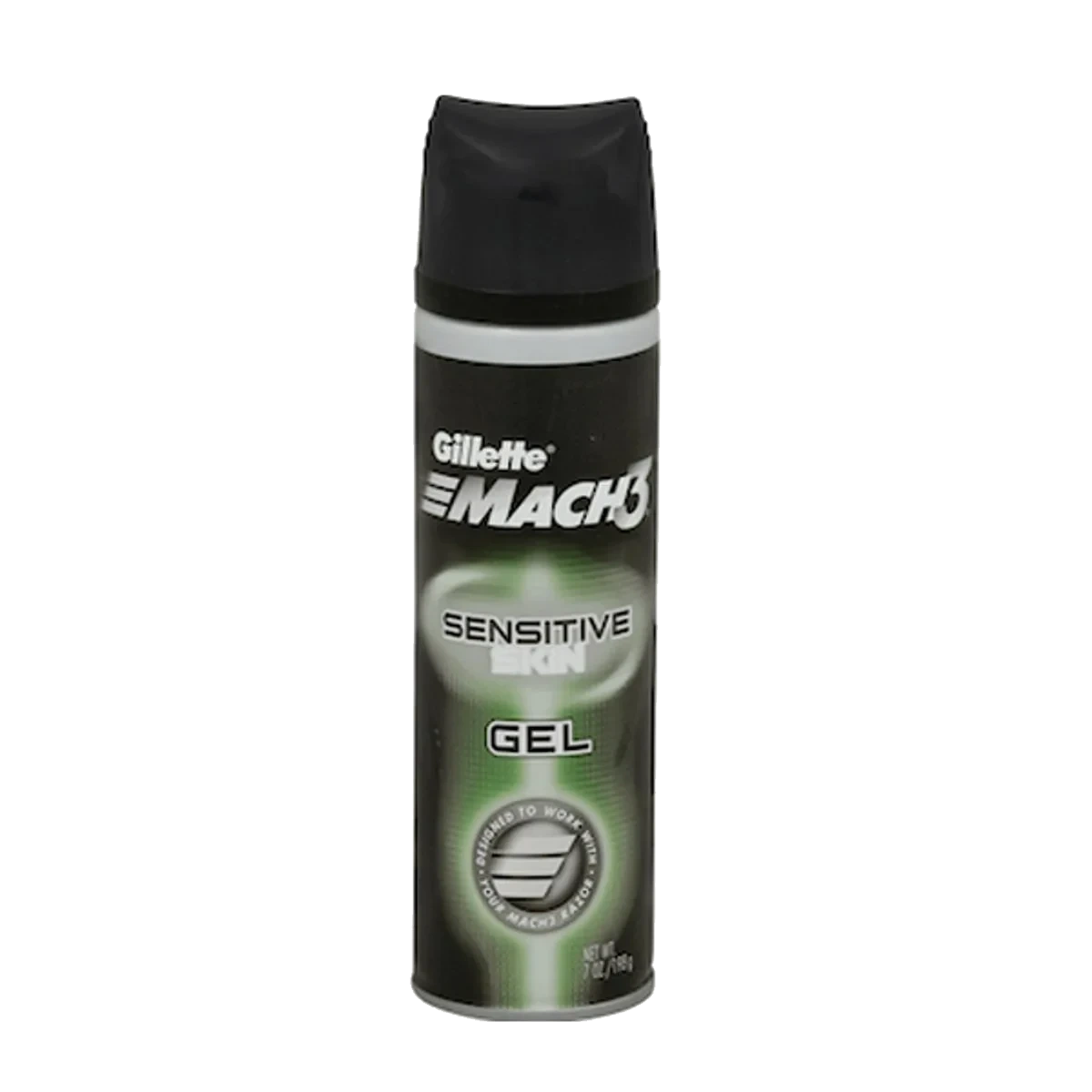 Mach 3 - Shave Gel