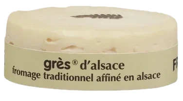 Rødkittost petit gres des vosges   125g