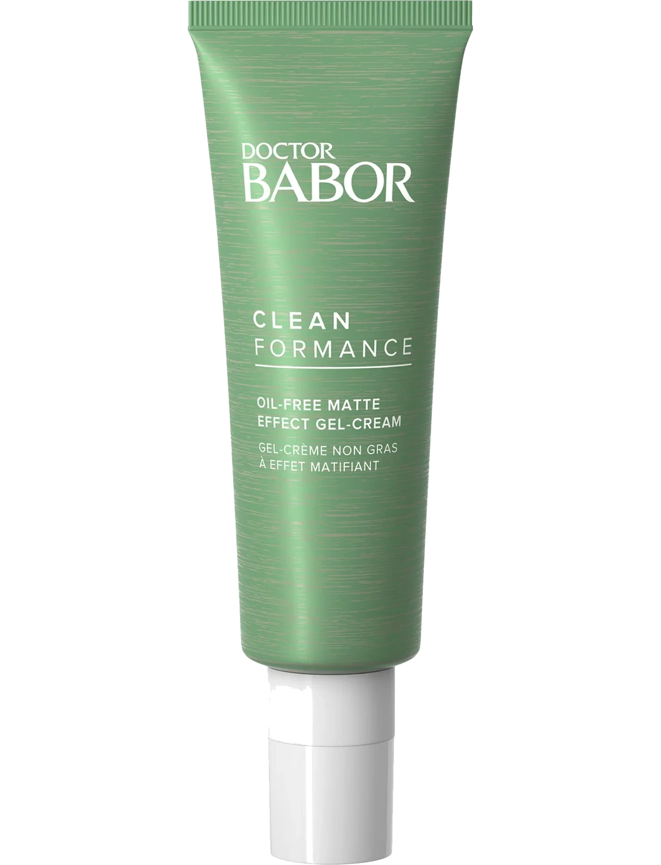 BABOR Cleanformance Oil-Free Matt Day Cream 50 ml