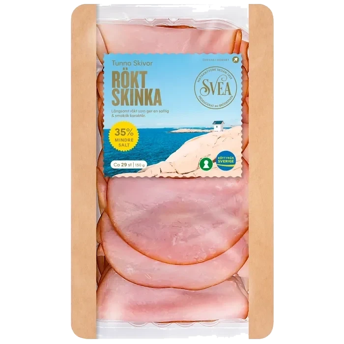 RÖKT SKINKA