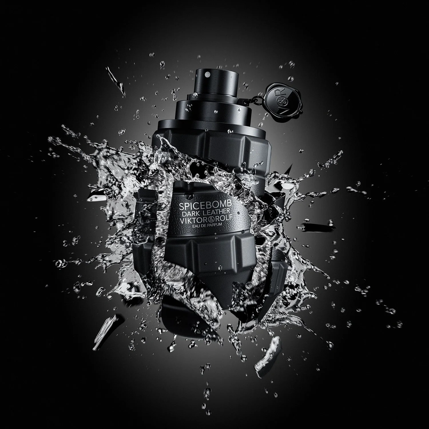 Viktor & Rolf Spicebomb Black Leather