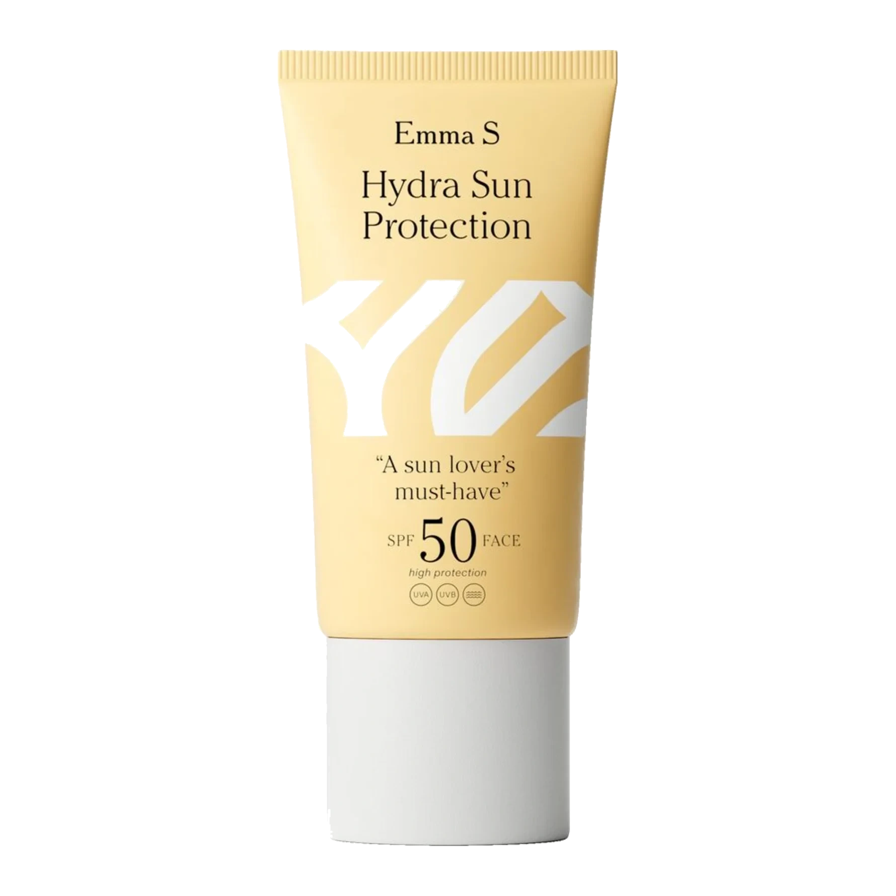Emma S. Hydra Sun Protection SPF50 Face 50 ml