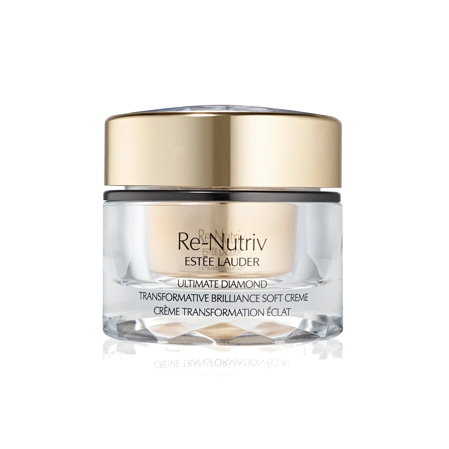 Estée Lauder Re-Nutriv Ultimate Diamond Transformative Brilliance Soft Creme 50 ml