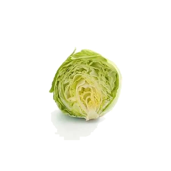 Isbergsalat Økologisk Stk