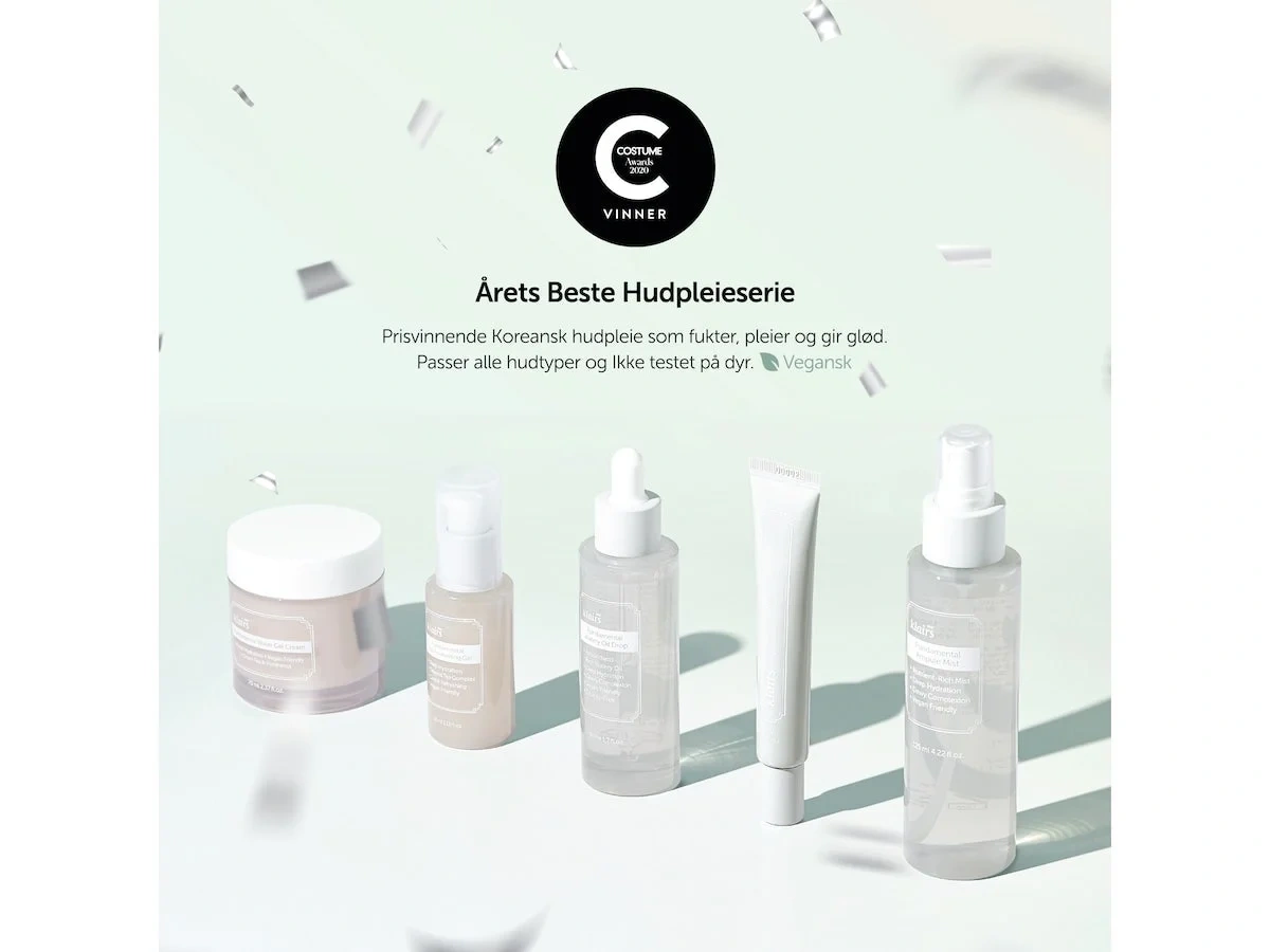 Fundamental Nourishing Eye Butter