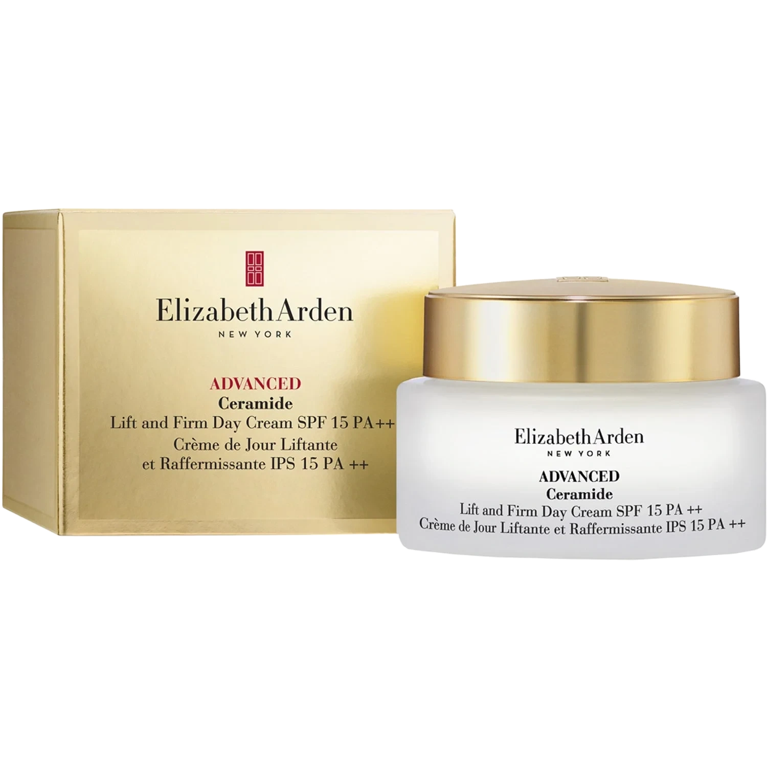 Elizabeth Arden Ceramide Lift & Firm Advanced