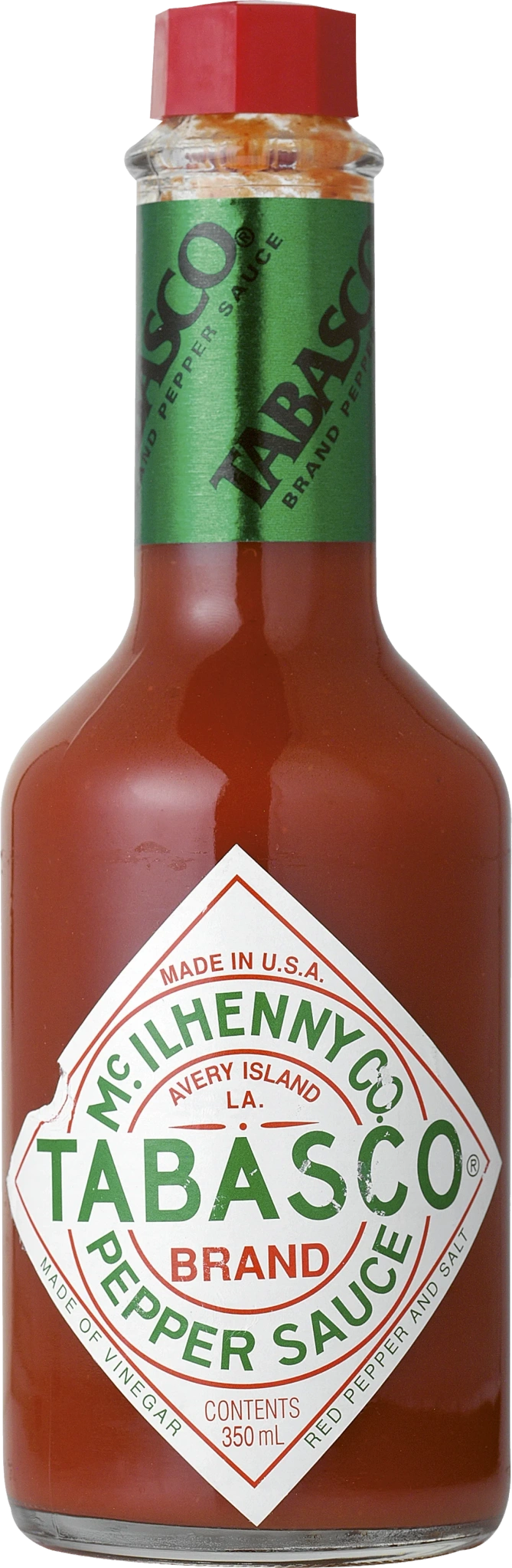 Tabasco Original 350ml