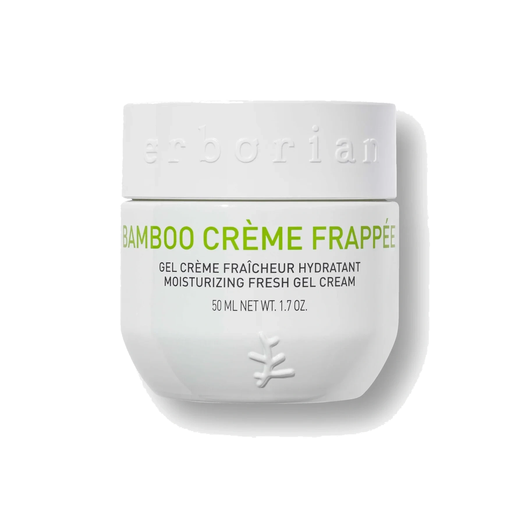 Erborian Bamboo Cream Frappée