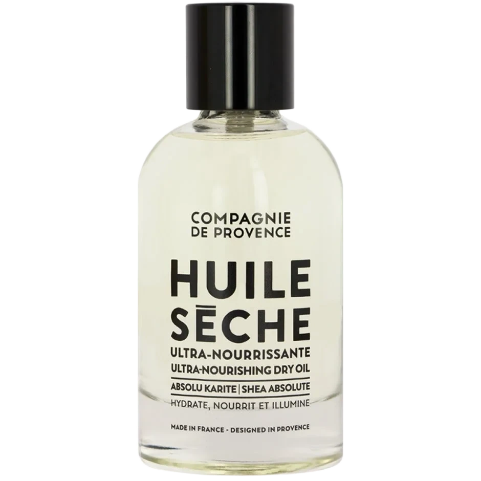 Compagnie de Provence Ultra Nourishing Dry Oil