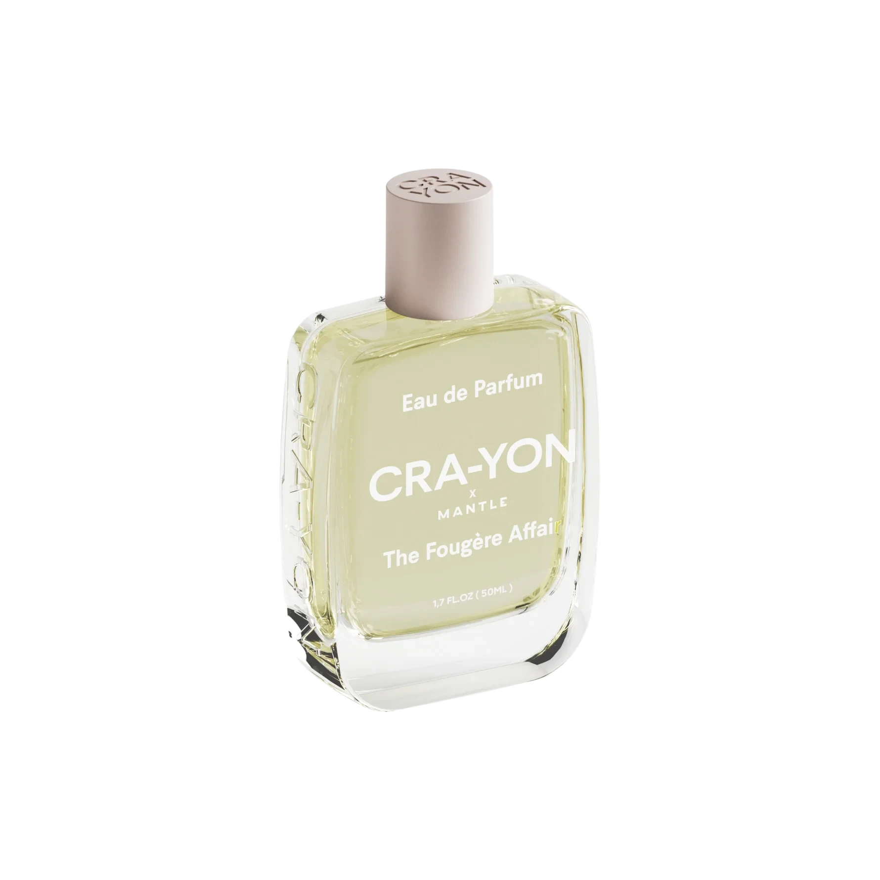 CRA-YON The Fougère Affair Eau de Parfum 50 ml