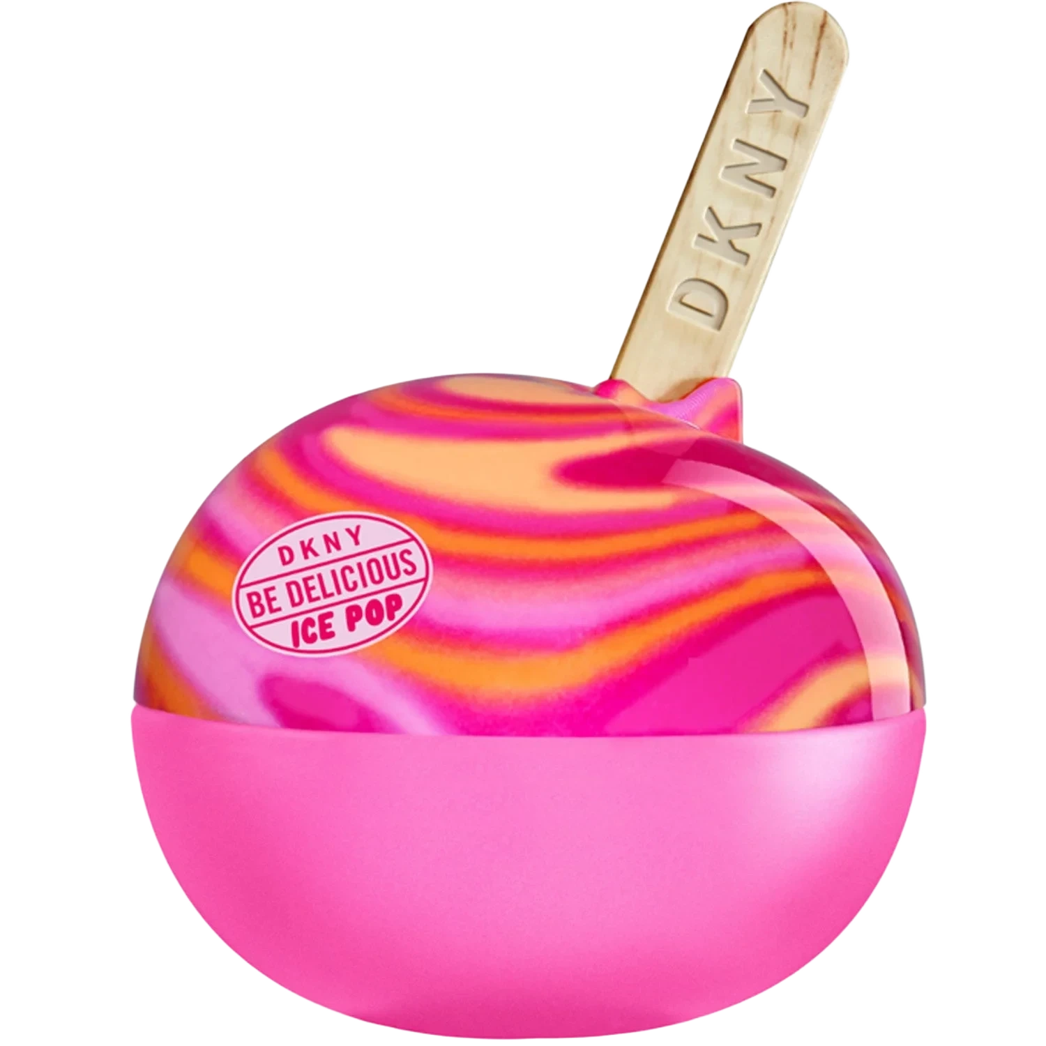 DKNY Ice Pop Summer Collection Very cherry