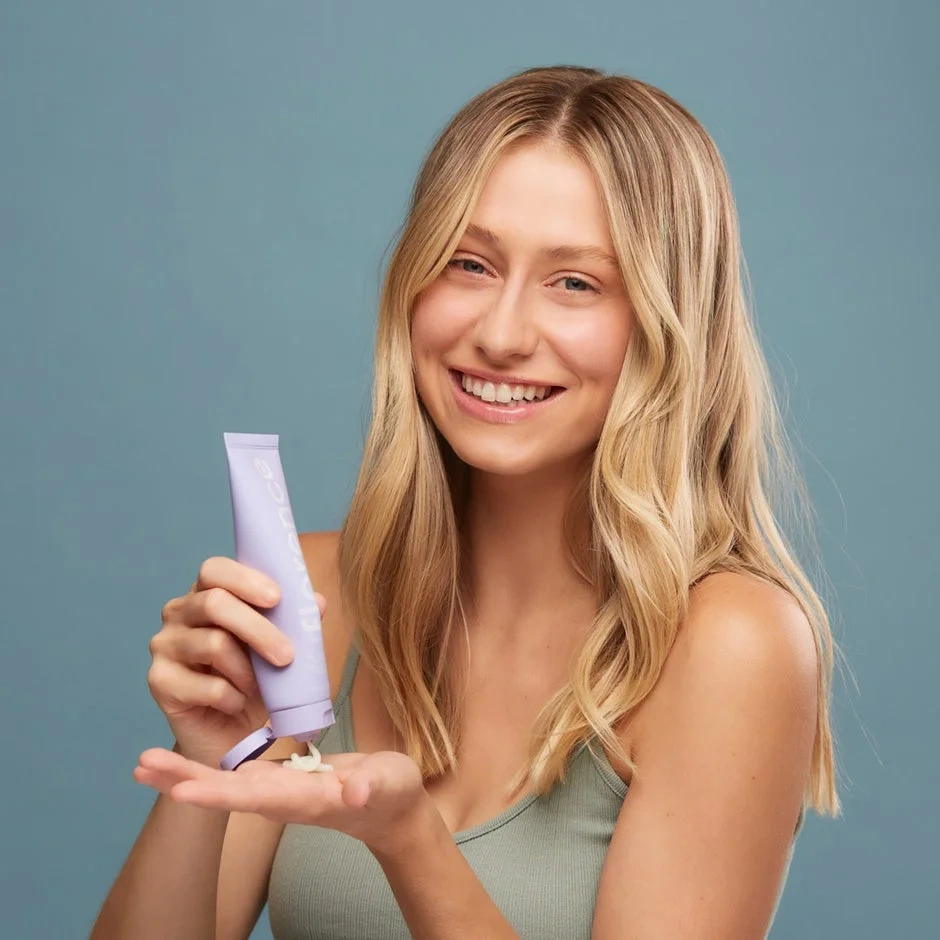 Florence by Mills Clean Magic Face Wash