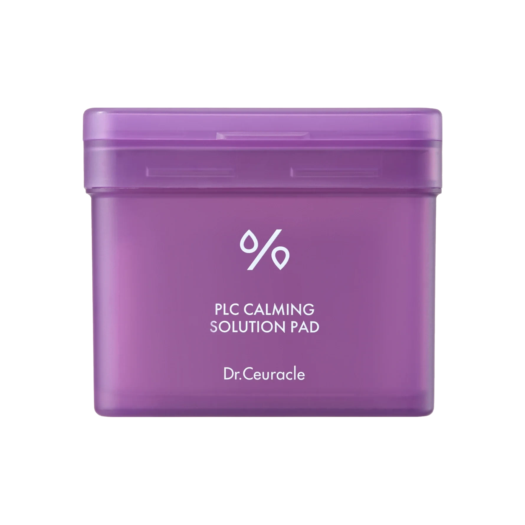 Dr. Ceuracle PLC Calming Solution Pad