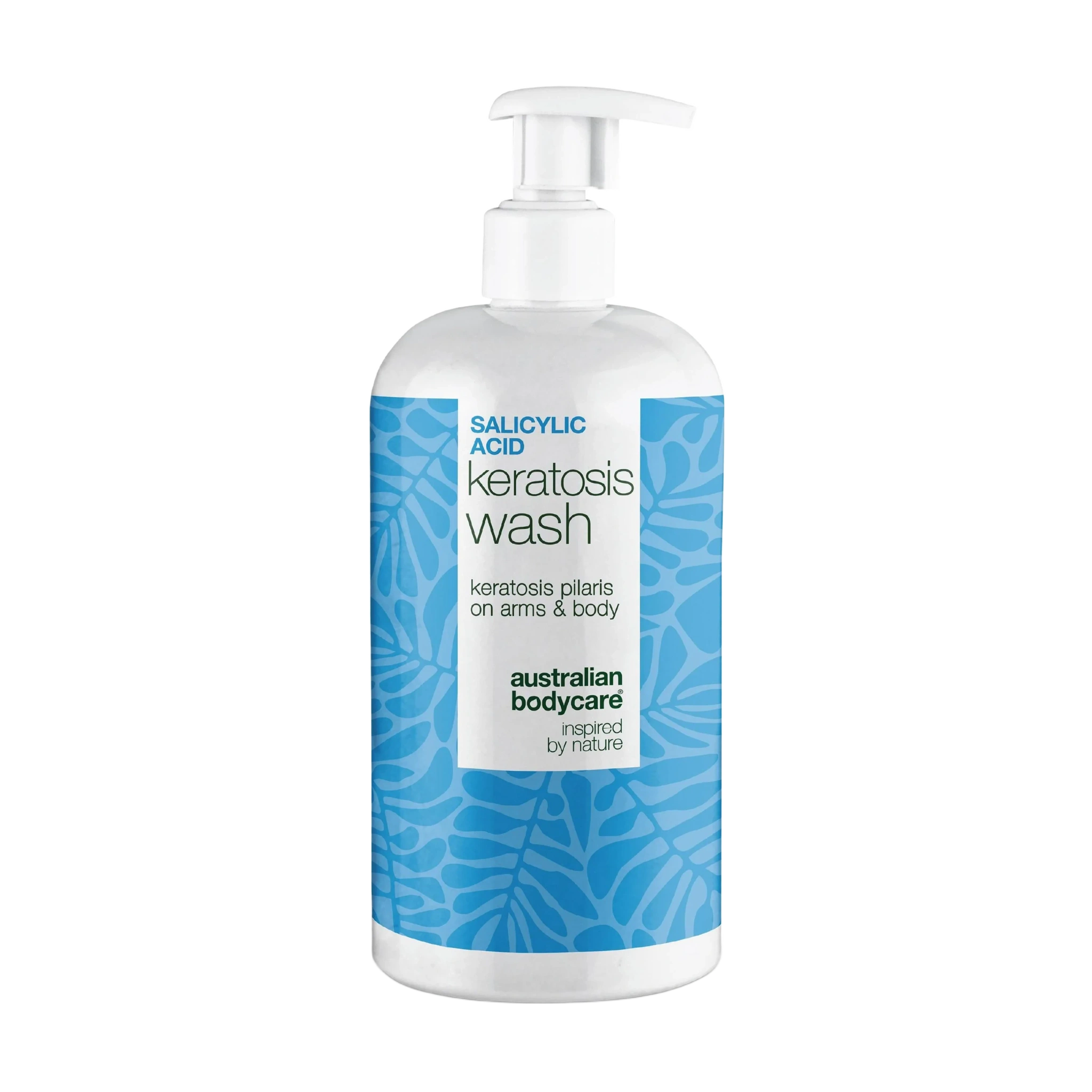 Keratosis Pilaris duschtvål