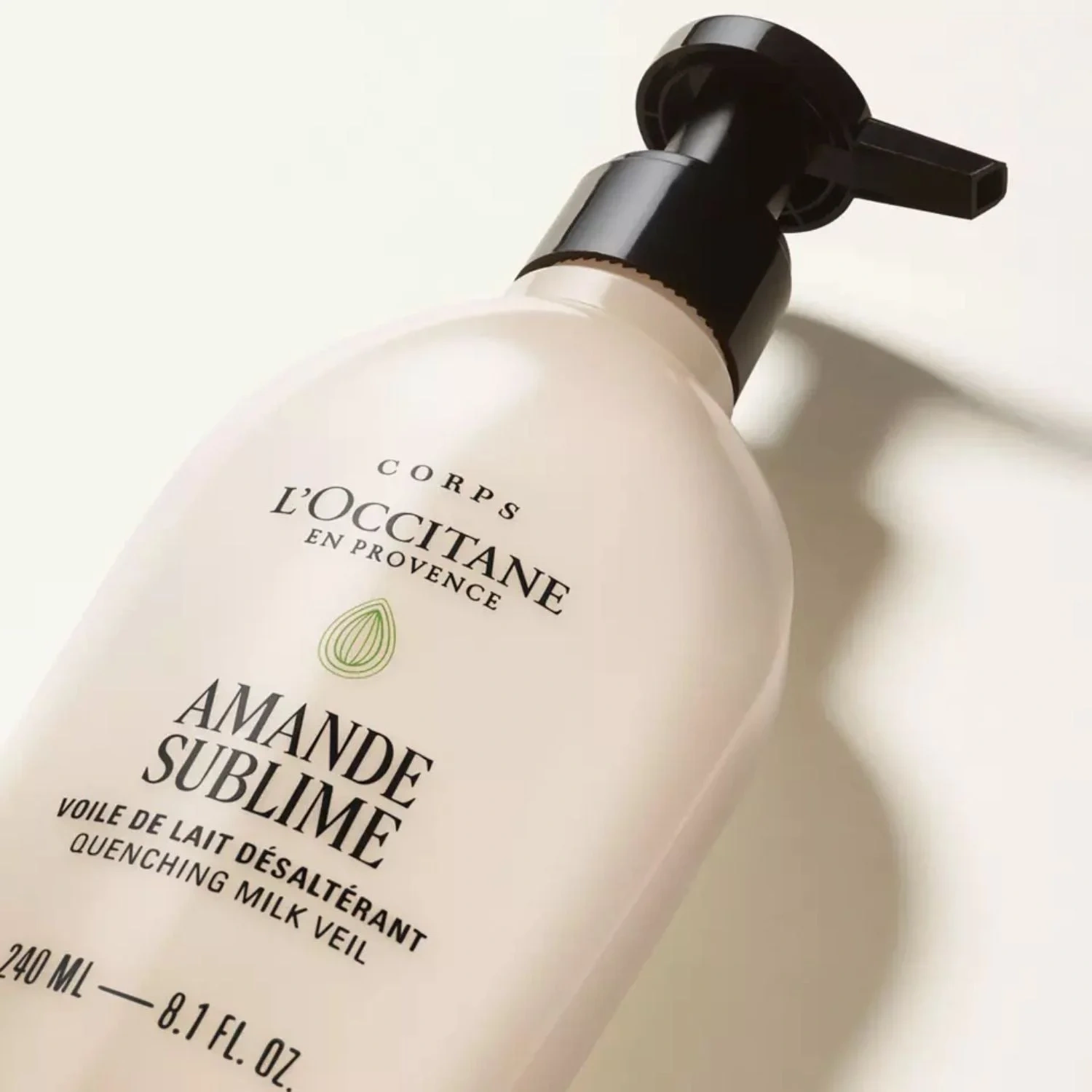 L’Occitane Almond Milk Veil 240 ml
