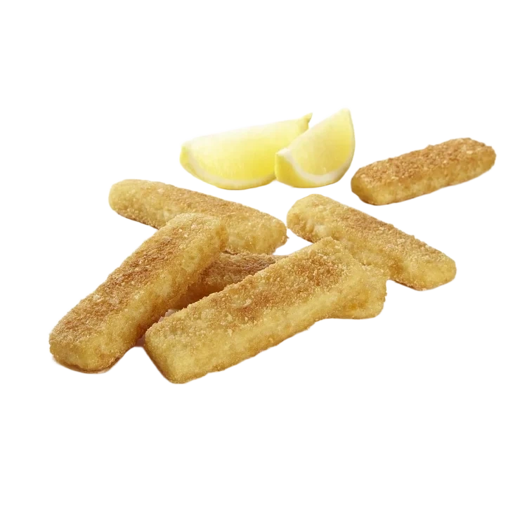 Fiskpinnar glutenfria 30g MSC