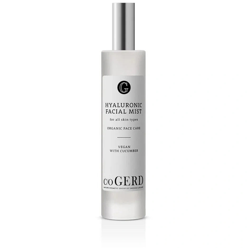 c/o GERD Hyaluronic Facial Mist