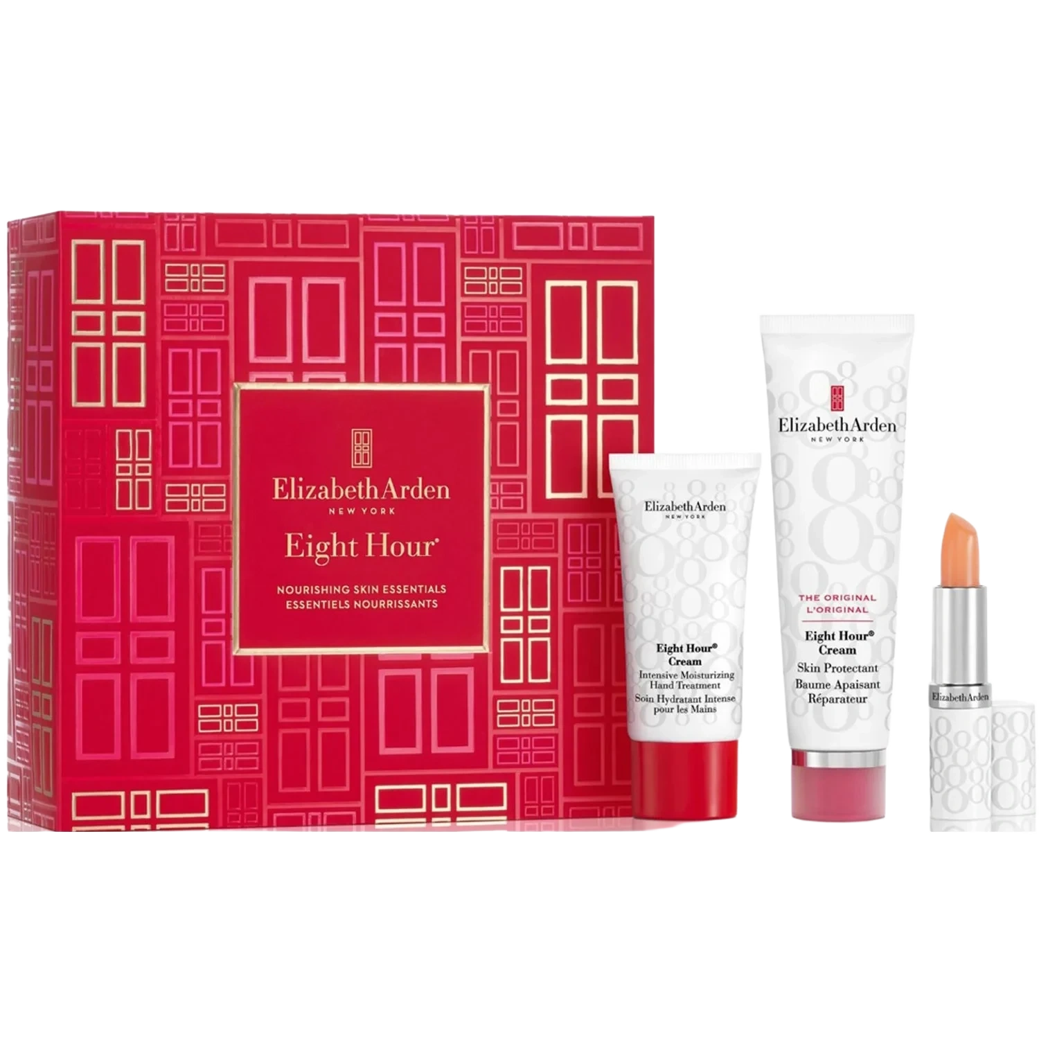 Elizabeth Arden Eight Hour Cream 8H Skin Protec