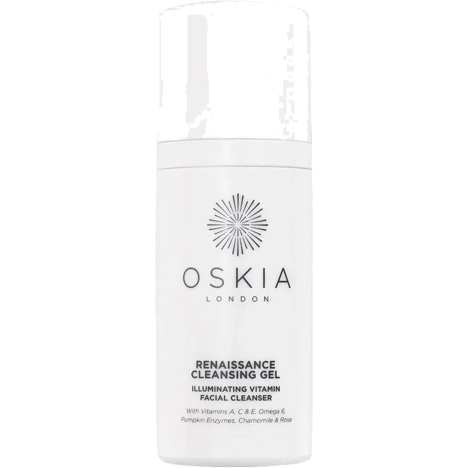 Oskia Renaissance Cleansing Gel