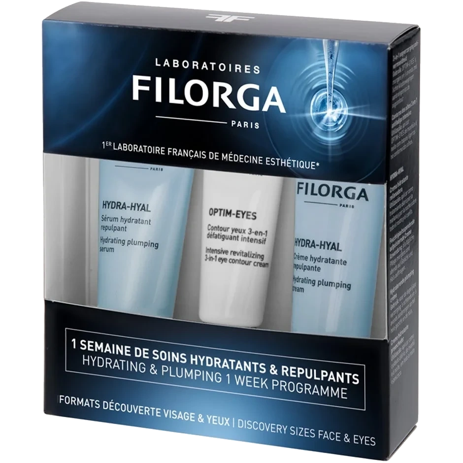 FILORGA Hydra Kit