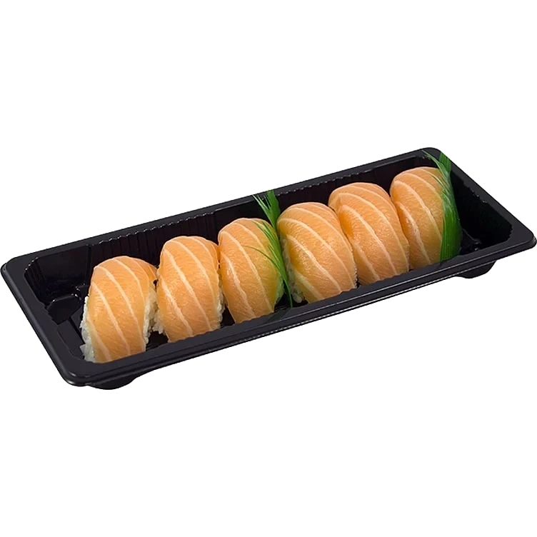 Nigiri Laks L 188g Sushitake