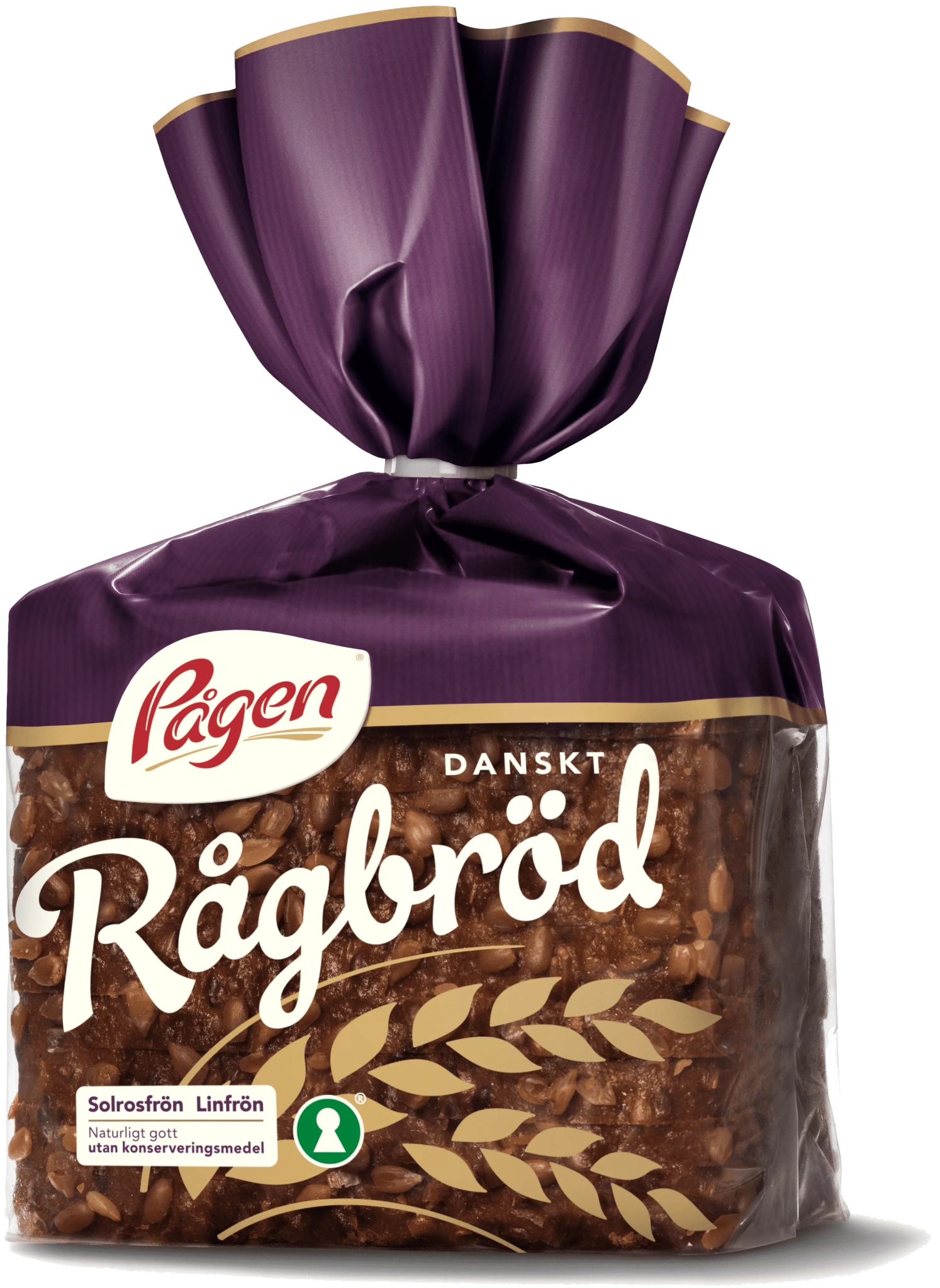 Danskt Rågbröd