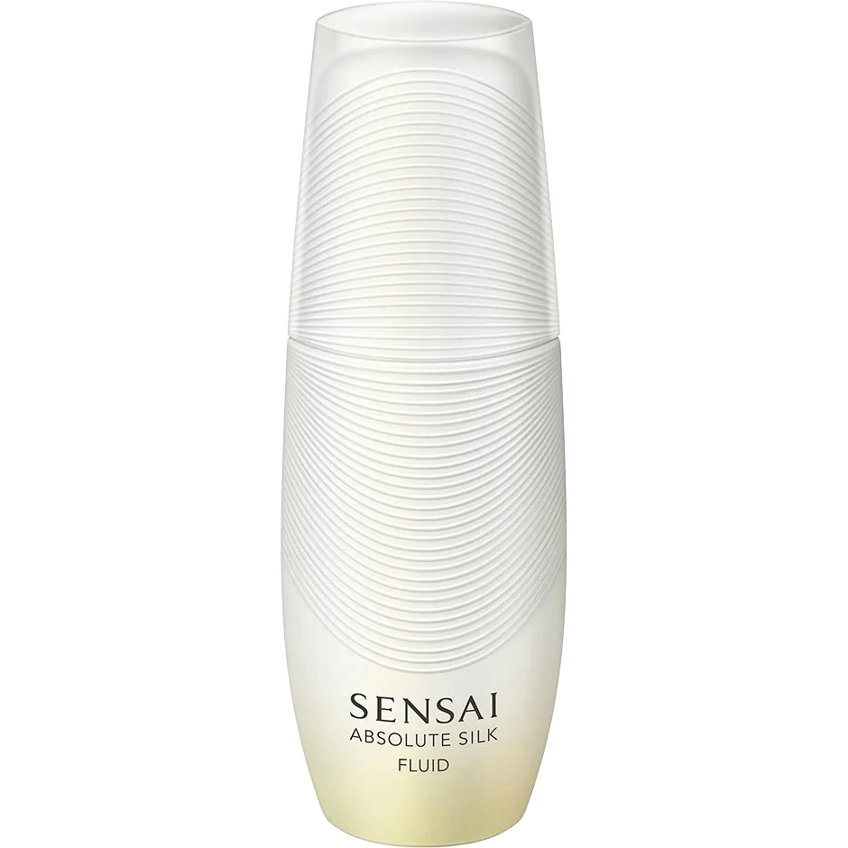 Sensai Absolute Silk Fluid 80 ml