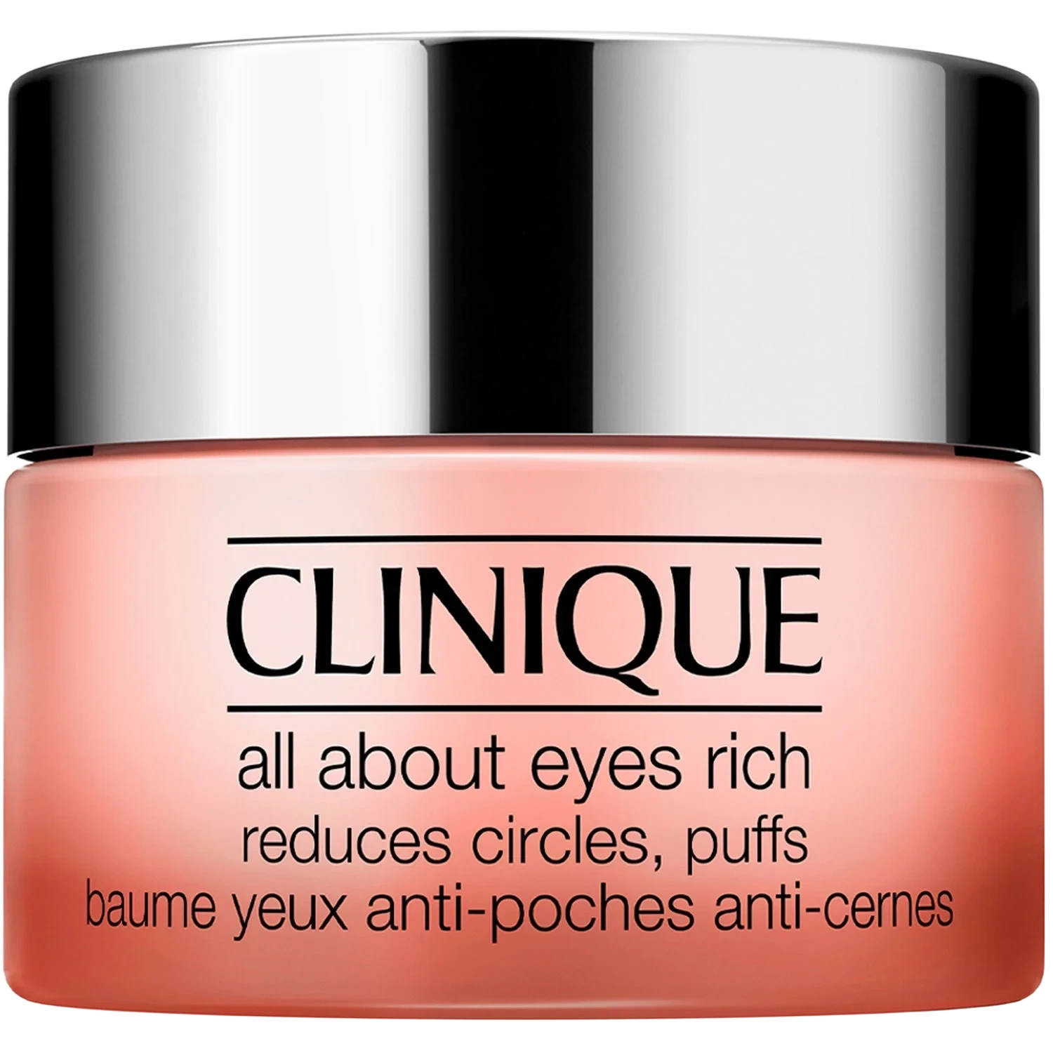 Clinique All About Eyes Rich Eye Cream