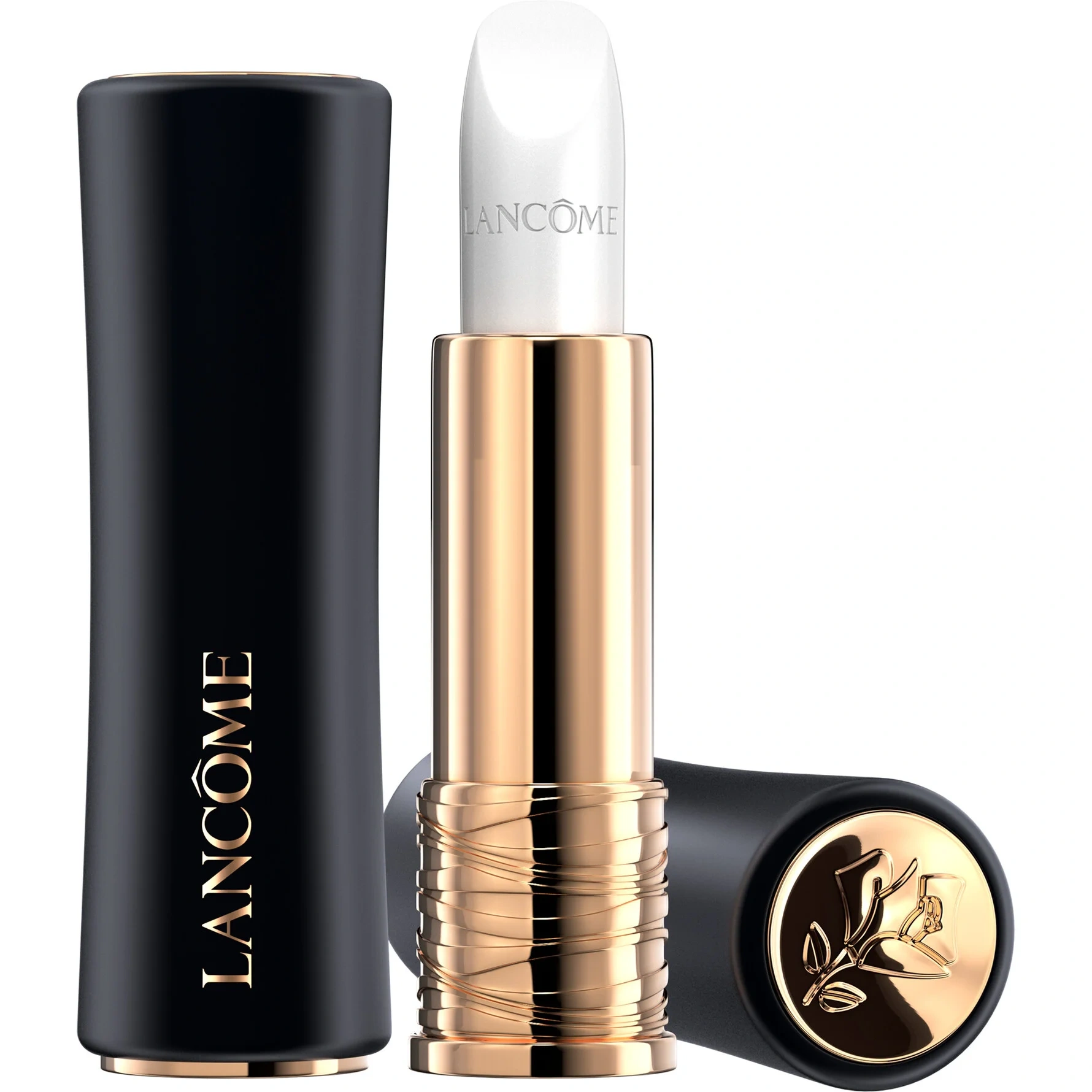 Lancôme L'Absolu Rouge Cream Lipstick 00 La Base Moi Moi Moi