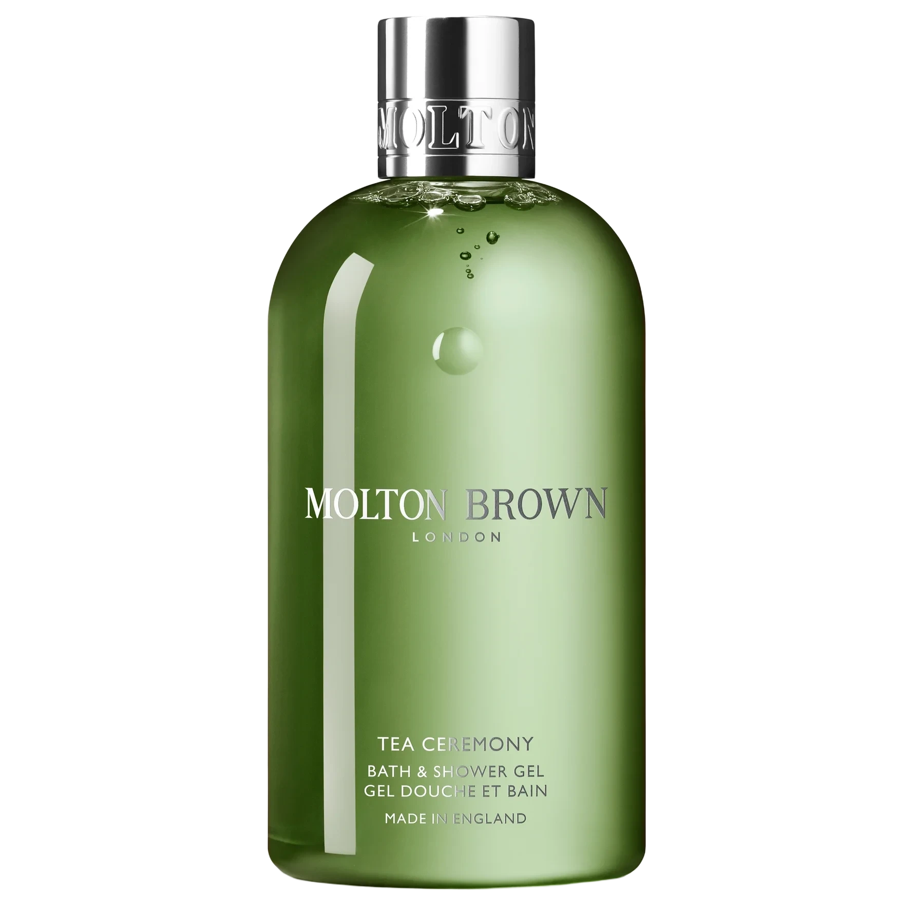 Molton Brown Tea Ceremony Bath & Shower Gel 300 ml