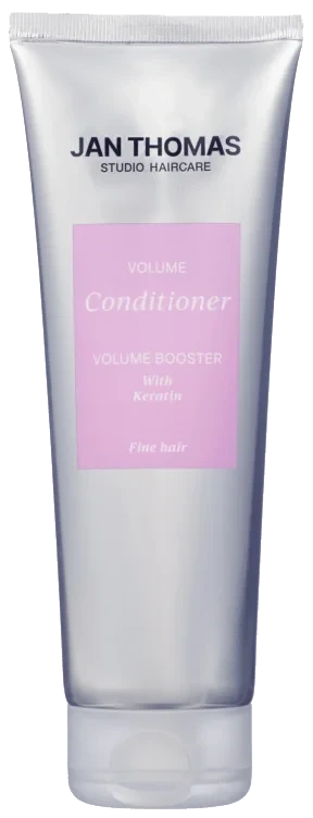 Jan Thomas Balsam Volume Fine Hair 200ml