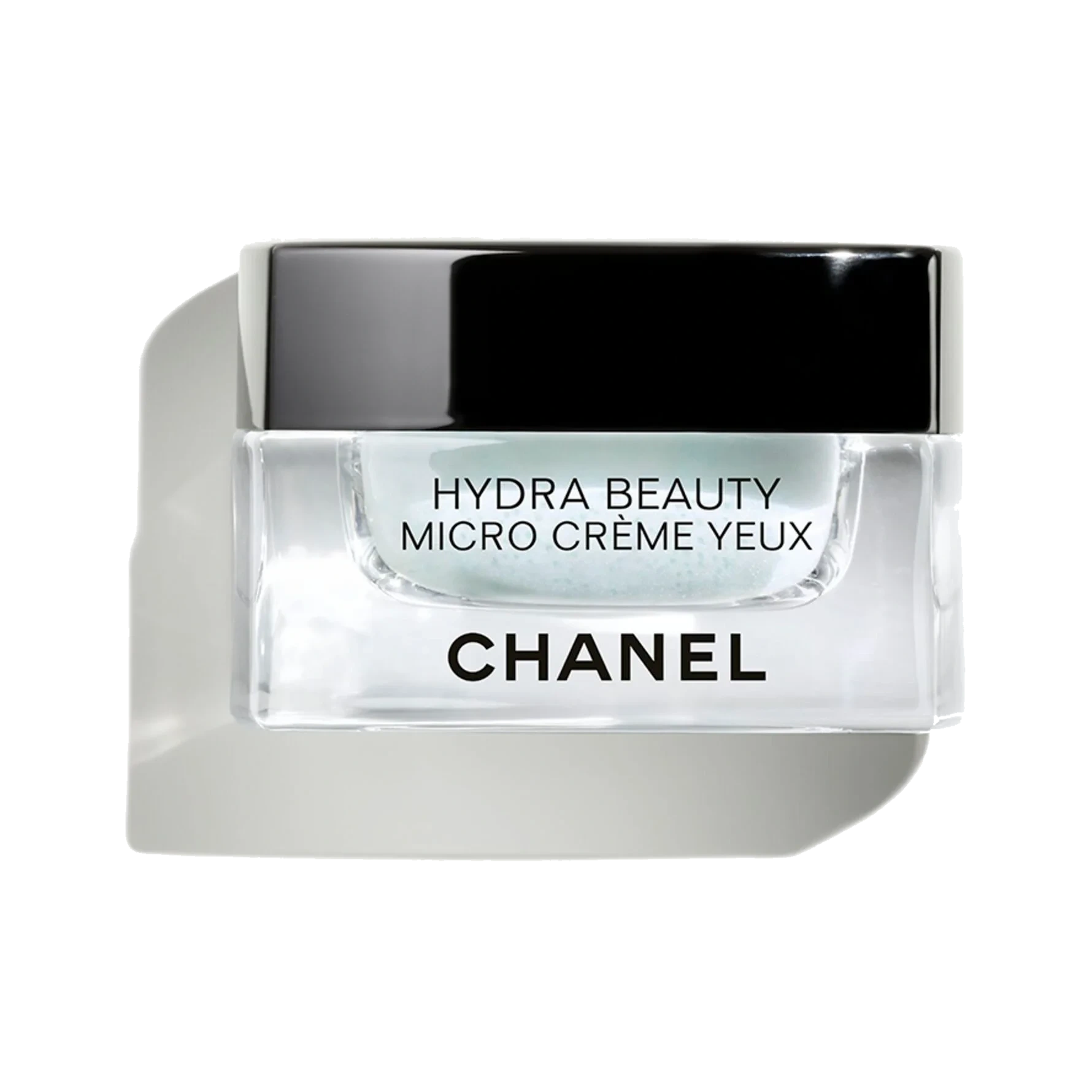 CHANEL ILLUMINATING HYDRATING EYE CREAM 15 g