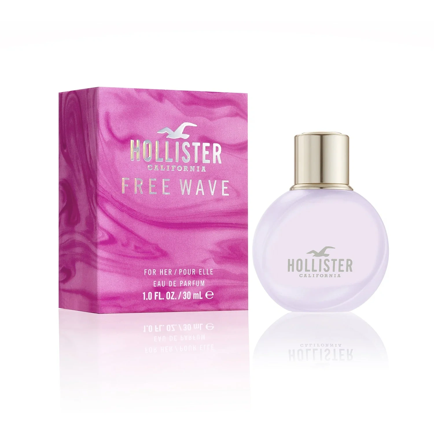 Hollister Free Wave For Her