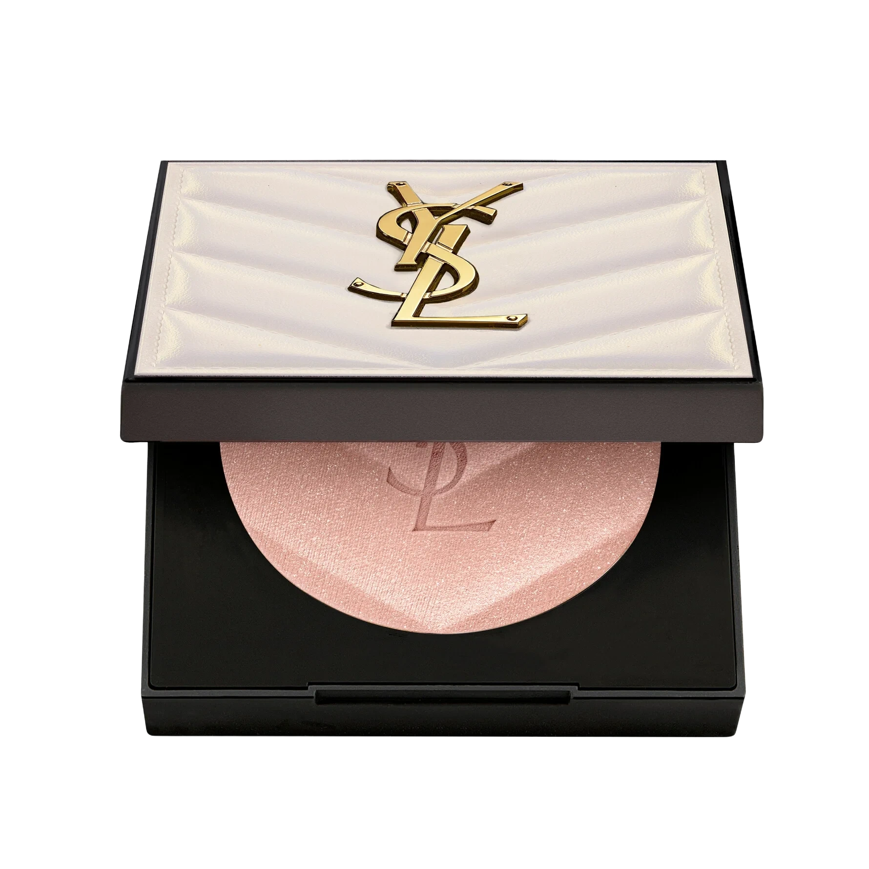 Yves Saint Laurent All Hours Hyper Luminize 03 Rosy Sand