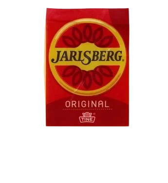 Jarlsbergost f45 15g skiver   3kg