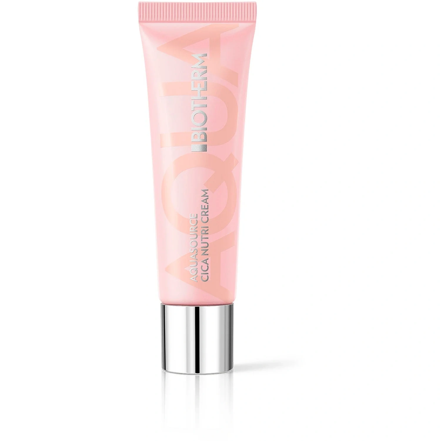 Biotherm Aquasource Cica Nutri Cream
