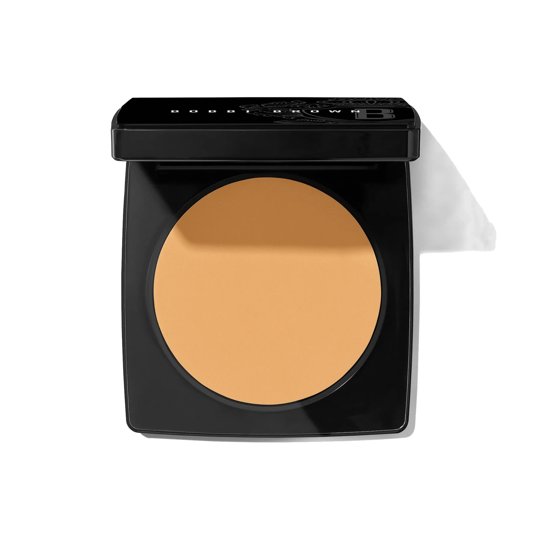 Bobbi Brown Sheer Finish Pressed Powder Soft Honey