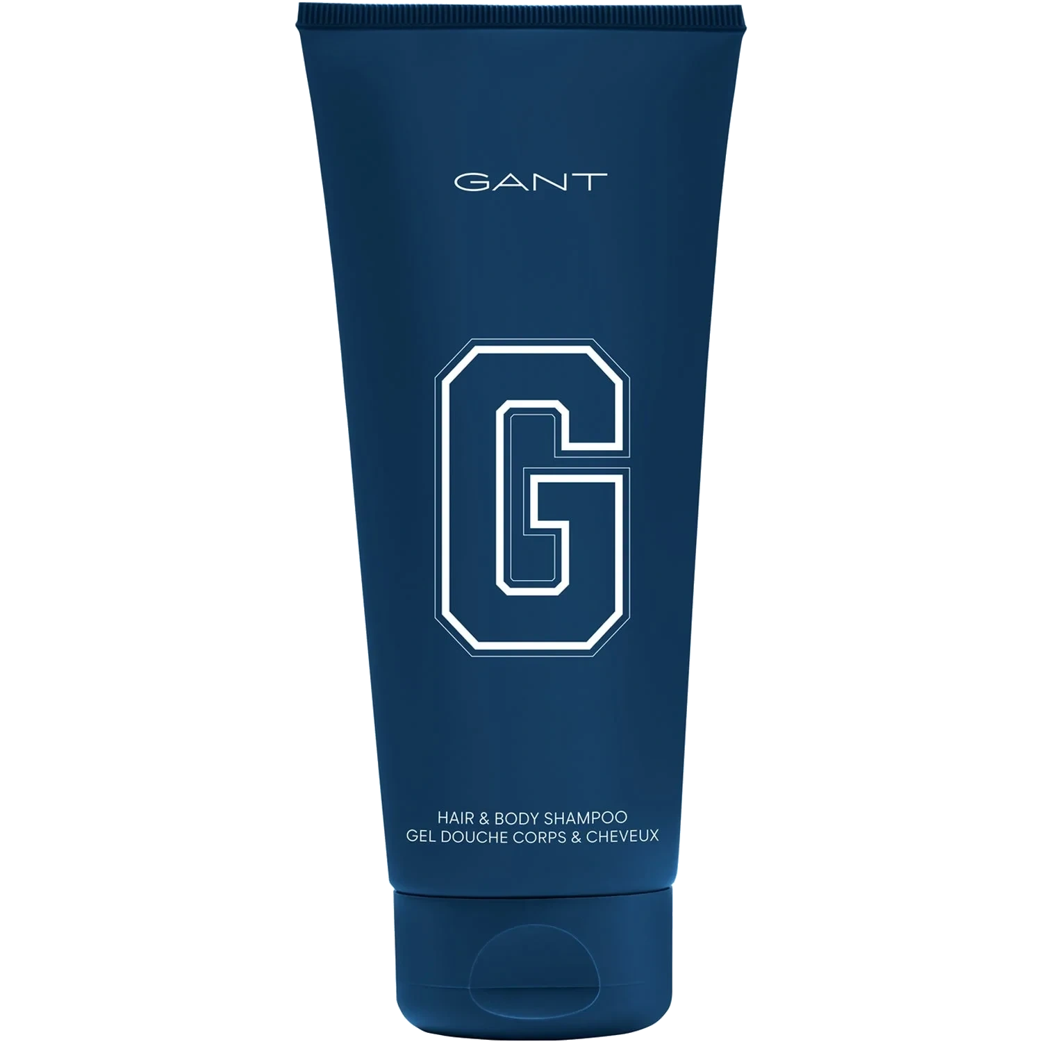 GANT Hair & Body Shampoo 200 ml