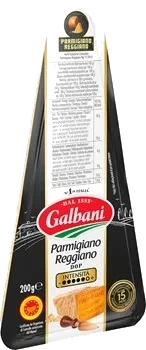 Parmigiano Reggiano 200 g