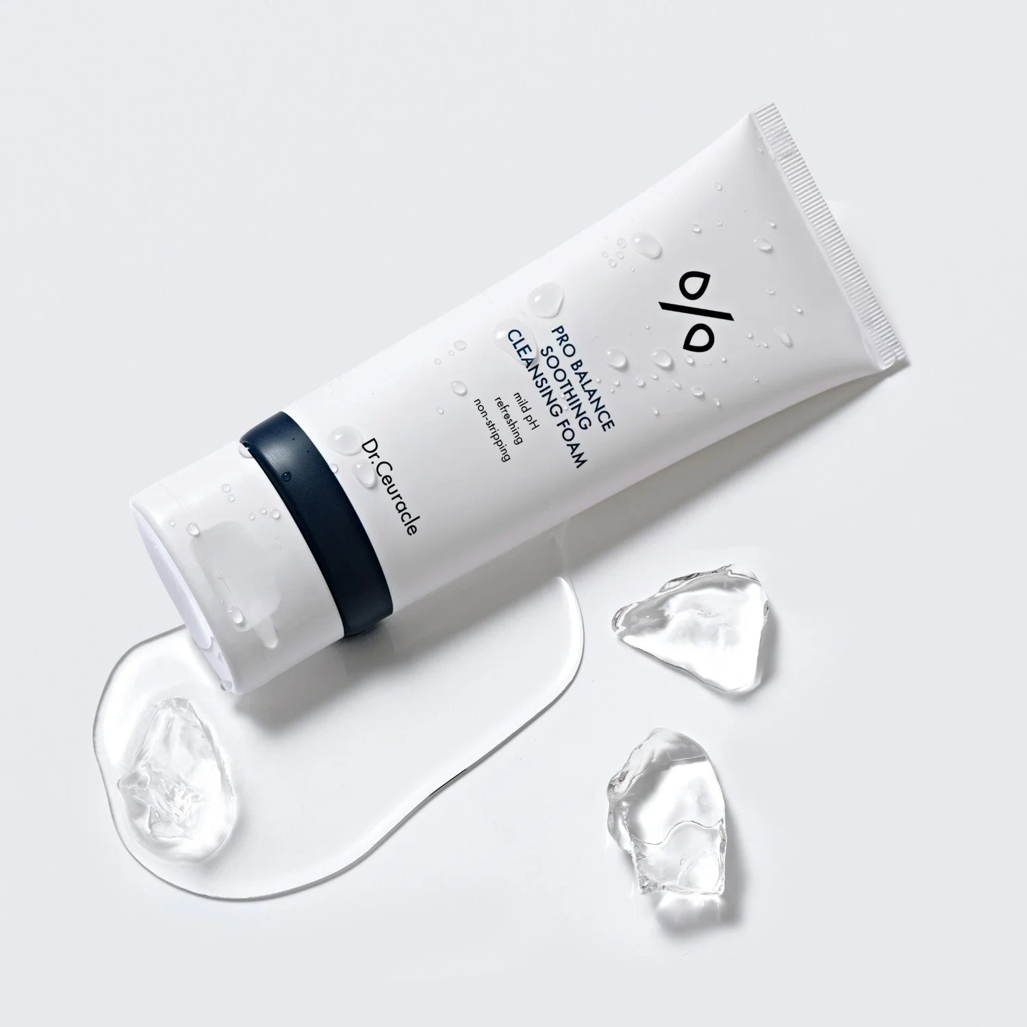Dr. Ceuracle Pro Balance Soothing Cleansing Foam